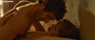 Amateursex Alba Ribas nude tempts loved man and gets scored in Spanish film Te quiero, imbécil (2020) Tits Big Tits