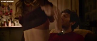 Abigail Mac Alba Ribas nude tempts loved man and gets scored in Spanish film Te quiero, imbécil (2020) Hdporner