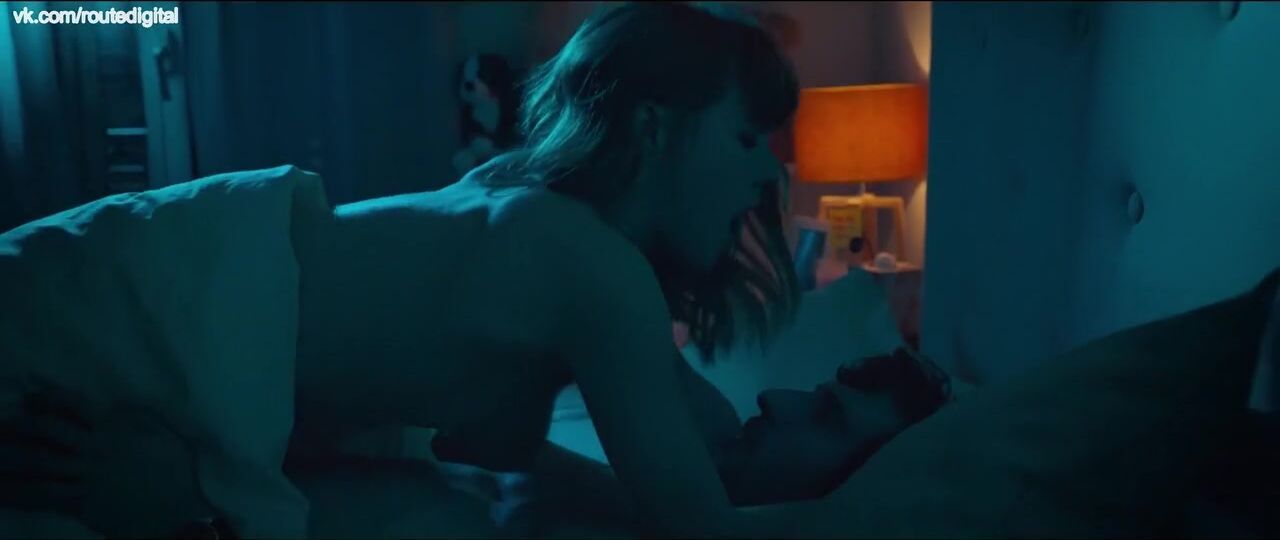 Moneytalks Alba Ribas nude tempts loved man and gets scored in Spanish film Te quiero, imbécil (2020) Online