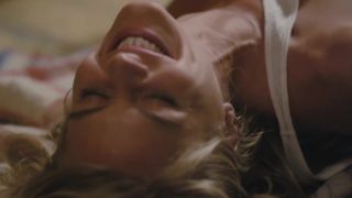 Stunning Sexy actress Eliza Coupe naked and fucked in drama...