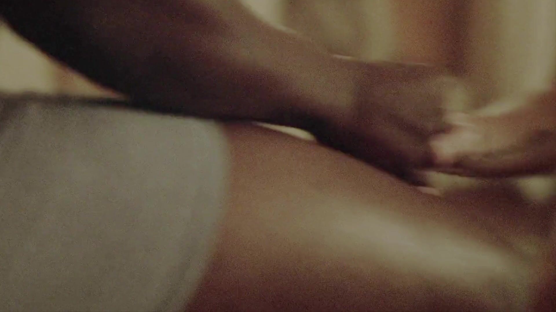 Hot Fucking Sexy actress Eliza Coupe naked and fucked in drama movie XXX moments compilation Dancing - 1