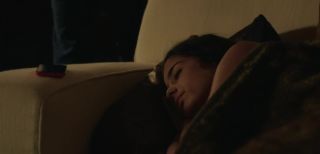 Colegiala Chick from Algeria Zahia Dehar in nude shameless sex scenes from An Easy Girl movie Liveshow