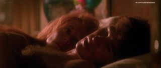 Pure18 Meg Ryan nude jumps up and down on dick and does it...
