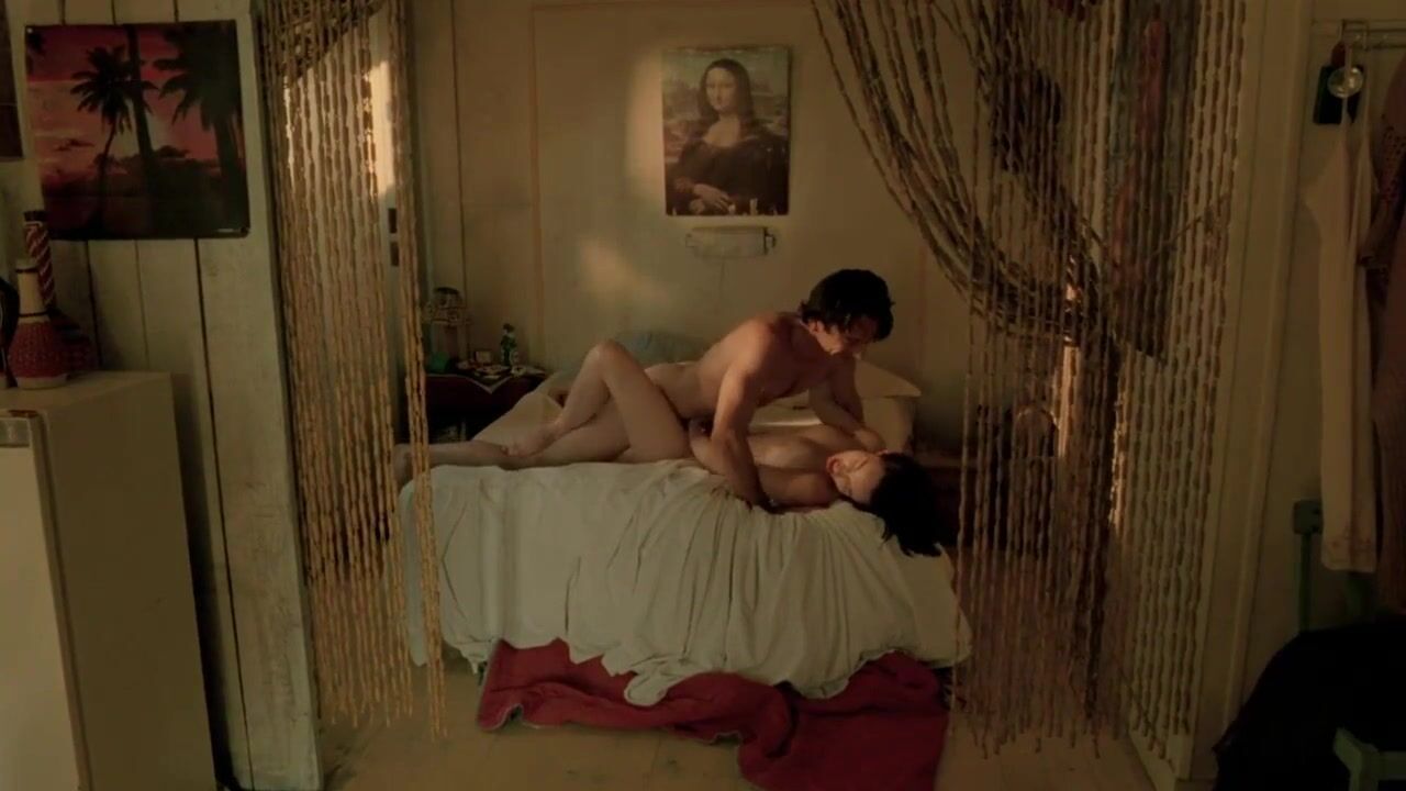 Fuck My Pussy Hard Provocative skinny Beatrice Dalle is hot as hell getting it on with man in Betty Blue IwantYou