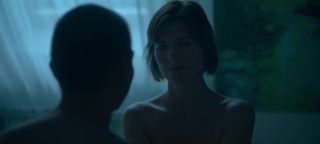 Clothed Sex Boy gives everything to Evgeniya Gromova just to hump her in Russian film Fidelity (2019) Cuckolding