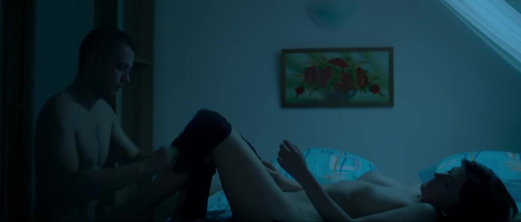 Fuck For Money Boy gives everything to Evgeniya Gromova just to hump her in Russian film Fidelity (2019) XNXX