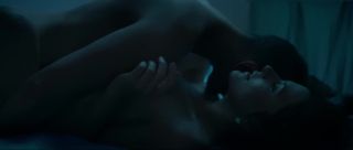 Ano Boy gives everything to Evgeniya Gromova just to hump her in Russian film Fidelity (2019) Stepfamily