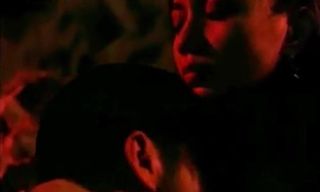 Ninfeta Men thrust cocks into Asian prostitute so roughly in sex scenes from Unang Tikim Big