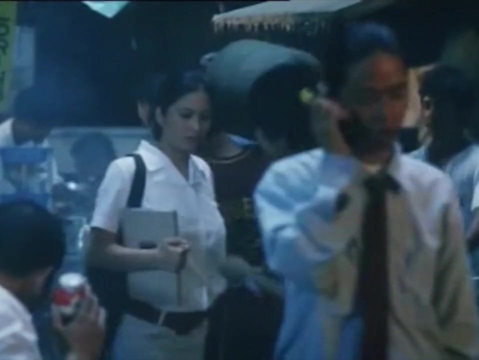Bbw Indecent Asian love has various cocks in snatch in Philippine film Scorpio Nights 2 (1999) Old - 2