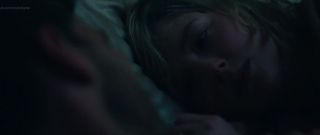 Love Making Haley Bennett is fucked by movie partner in drama movie about domination Swallow (2019) Dominatrix