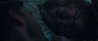 Real Haley Bennett is fucked by movie partner in drama movie about domination Swallow (2019) Sexcams