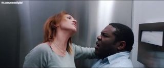 Coed Adorable white MILF Brittany Snow exploits black man's big black cock for fucking CamWhores