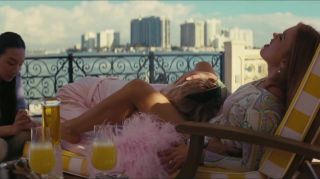 Funny-Games Celebrities enjoy oral and vaginal sex in HD explicit sex scenes from The Beach Bum (2017) DianaPost