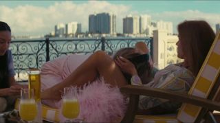 Masturbacion Celebrities enjoy oral and vaginal sex in HD explicit sex scenes from The Beach Bum (2017) Jav