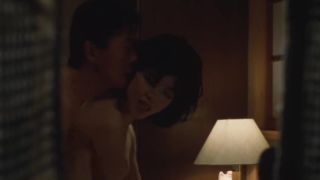 IAFD Asian fools around in explicit movie sex scene from Unagi till hubby kills her (1997) Red Head