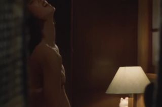 XDating Asian fools around in explicit movie sex scene from Unagi till hubby kills her (1997) Clitoris