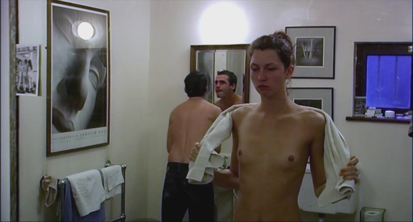 Nifty 9 Songs sex scenes of Margo Stilley nude kissing and receiving cocks into her snatch Fingers
