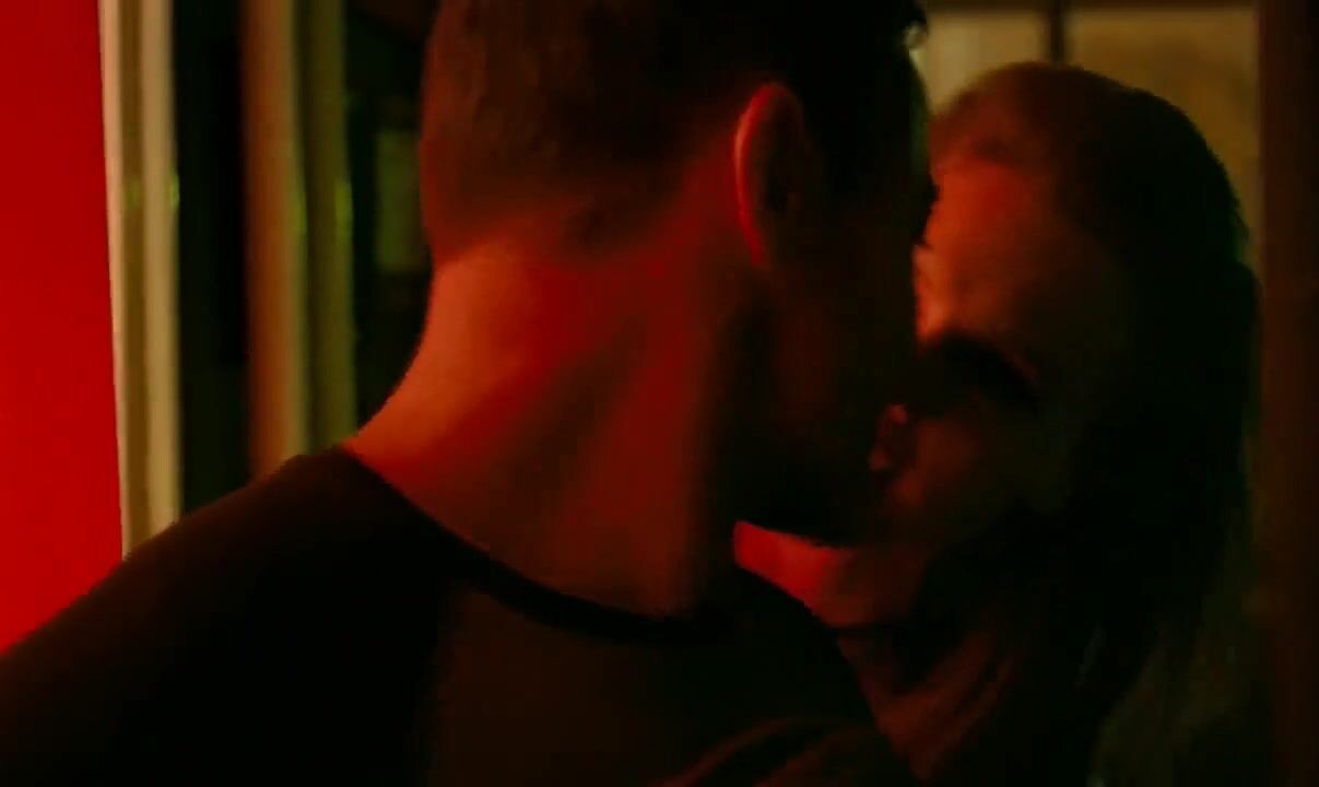 Longhair Celebrity is fucked on windowsill by friend making boyfriend see it in Strike Back Face Fucking - 2