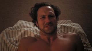 White Sex moments from comedy movie Captain Hagen's Bed & Breakfast where Bri Oglu fucks (2018) Stepdad