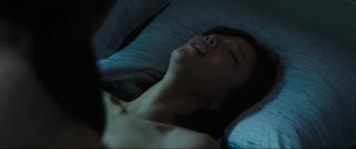 Wild Men have sex with Asian co-star who doesn't scruple from being nailed in Korean film Gay Fucking