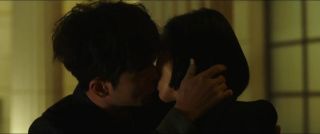 Fuck For Money Men have sex with Asian co-star who doesn't scruple from being nailed in Korean film Price