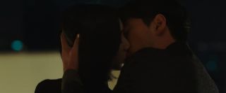 Kashima Men have sex with Asian co-star who doesn't scruple from being nailed in Korean film Butt