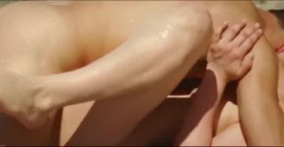 xBabe Hussy exposes tits and gets banged in mouth and snatch on the beach in Diet of Sex Boob Huge