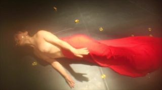 Gay Hairy Nude Performance - Shozo Shimamoto - Nude Rhapsody - Very Bold Asa Akira