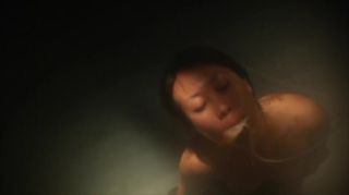 Pau Grande Nude Performance - Shozo Shimamoto - Nude Rhapsody - Very Bold Sister