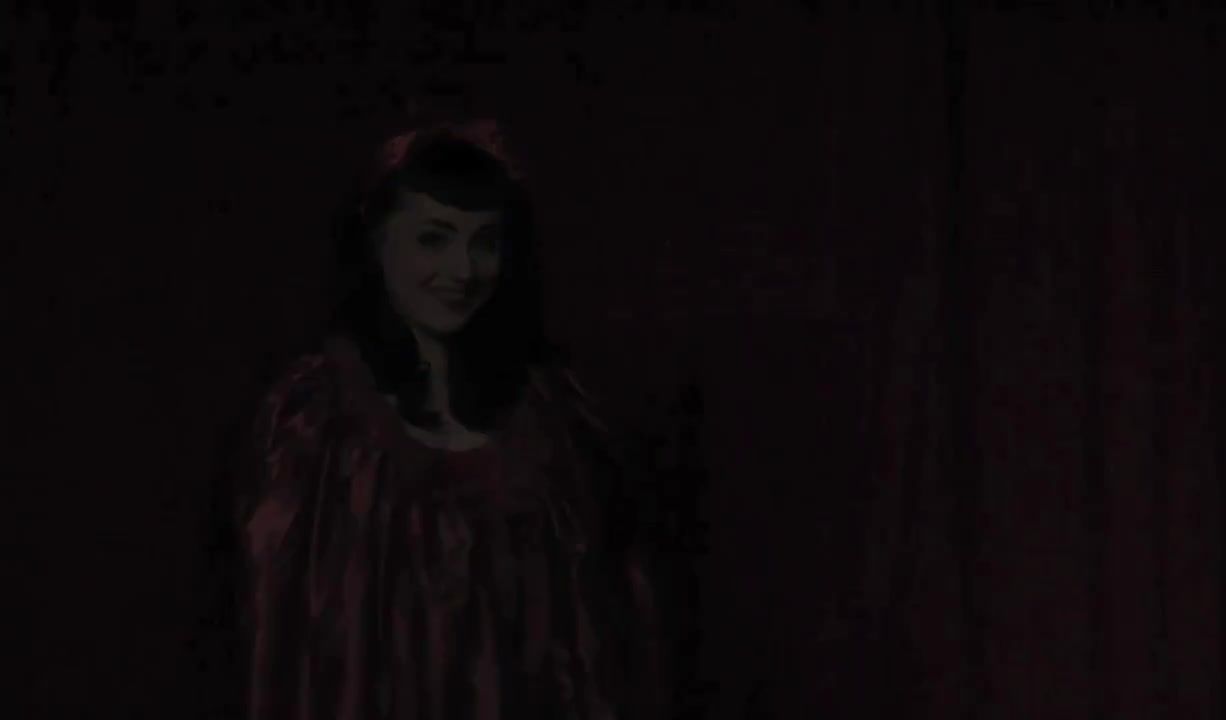 ASSTR Strip BURLESK Show - Chantilly Lace Tranny - 1