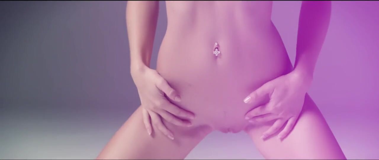 Gay Uniform Chicks look turned on while flashing all the body parts in the explicit music video DateInAsia - 1