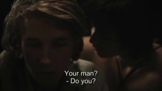 Casal Middle-aged actress Marie Louise Wille has sex with boy in Danish drama movie Dreng (2011) Footworship