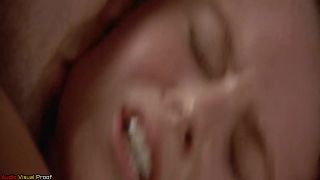 Stepsis Sexy movie star Nicole Kidman moans in explicit sex scene from Dead Calm (1989) Parody