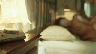 Lingerie Sex moments from erotic film Obsessed where Song Seung-heon makes it with the Asian Culazo