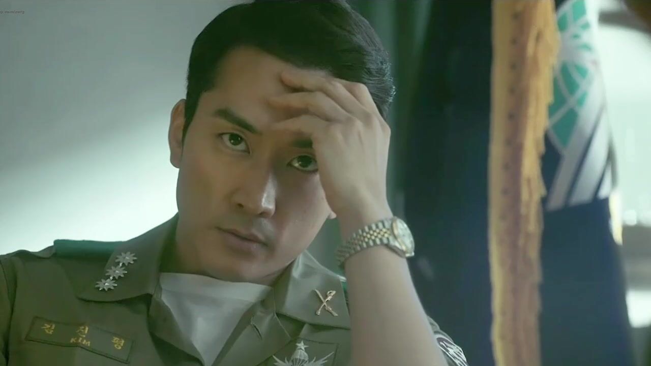 Asian Sex moments from erotic film Obsessed where Song Seung-heon makes it with the Asian Ex Gf