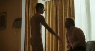 Sexy Girl Nina Meurisse allows men to do what they want in naked movie moment compilation Verga