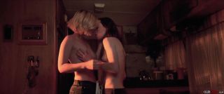 Classy Stars from movies and tv series sex scenes with small tits in lesbian compilation Gaygroup