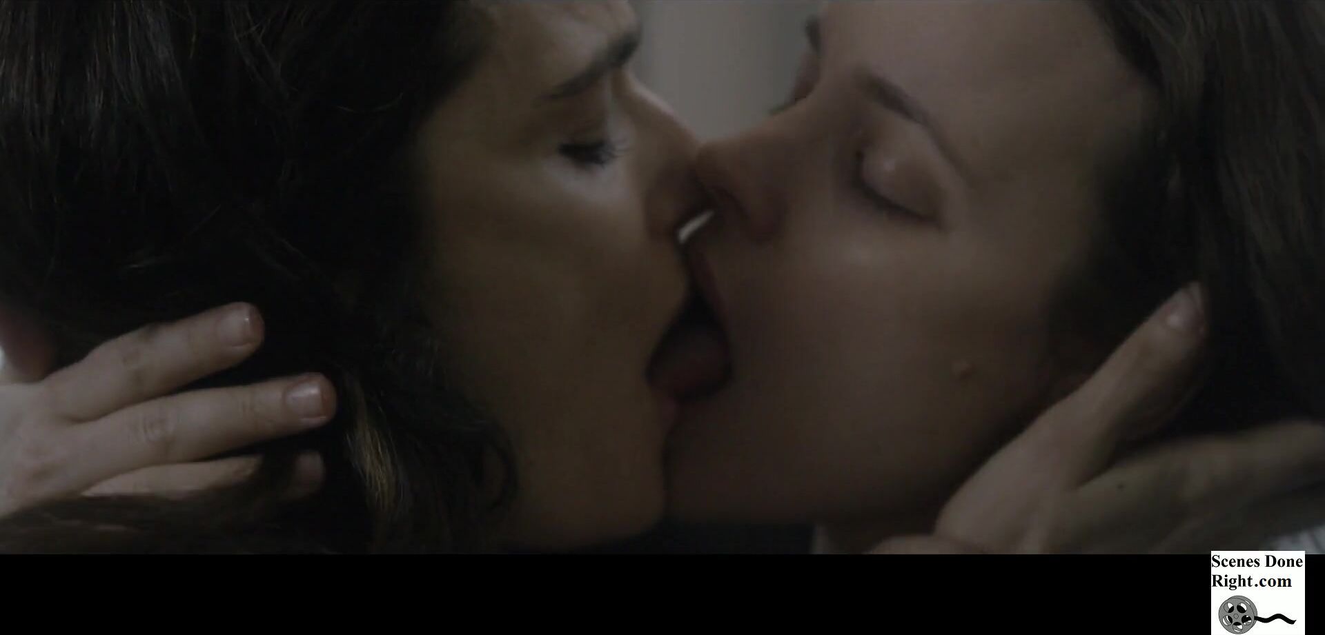 Mmd Rachel Weisz and Rachel McAdams have lesbian oral sex in feature movie Disobedience Big Japanese Tits