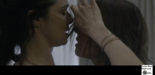 Latinos Rachel Weisz and Rachel McAdams have lesbian oral sex in feature movie Disobedience Socks