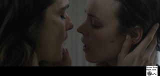 Punjabi Rachel Weisz and Rachel McAdams have lesbian oral sex in feature movie Disobedience Footjob