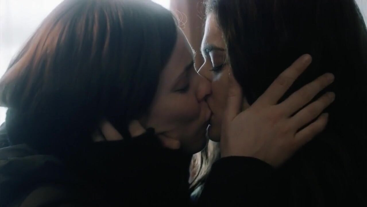Gay Ass Fucking Sexy charmer Rachel McAdams knows all about tempting Rachel Weisz in Disobedience (2017) Pornuj