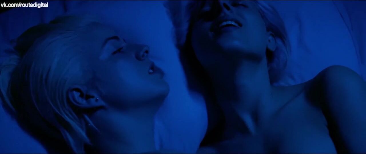 Pierced All Mariana Di Girolamo nude and Paola Giannini nude want is sex in Chilean movie Ema MrFacial - 1
