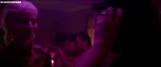 Spandex All Mariana Di Girolamo nude and Paola Giannini nude want is sex in Chilean movie Ema Nalgas