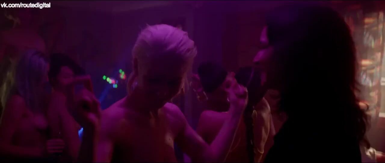 Teenfuns All Mariana Di Girolamo nude and Paola Giannini nude want is sex in Chilean movie Ema Furry