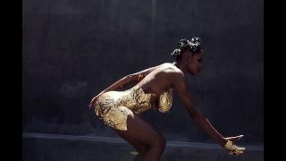 Dress Teyana Nude Gold Fucking Girl Hanime