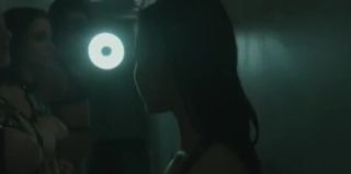Assfucking XXX-looking babes in explicit moments from Alexander Tikhomirov's music video Corridor Aletta Ocean