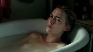 PornDT Hot movie performer Kate Winslet receives younger guy's cock in snatch in The Reader Corno