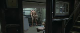 Slutload Little C celebrity Kate Winslet is fucked by Patrick Wilson in their cabin (2006) Clothed Sex