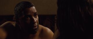 Jerking Off Paula Patton manages to excite black man during the naked moment from 2 Guns movie Alt
