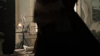 Blackdick Lewd Olivia Wilde turns boys on getting naked and having sex in TV series Vinyl S01E06 American